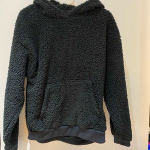 Ultra soft pullover